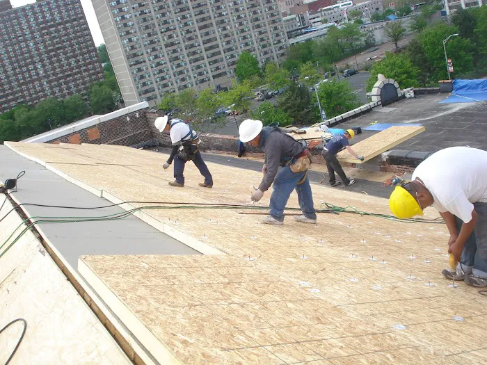 Nick Roofing Contractor Picture 9