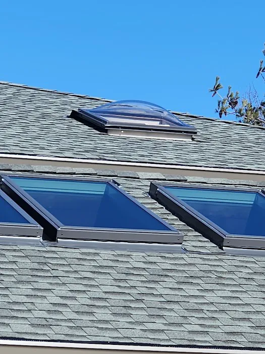 Nick Roofing Contractor Picture 8