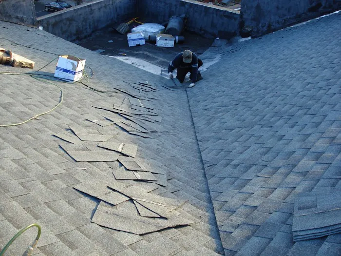 Nick Roofing Contractor Picture 7