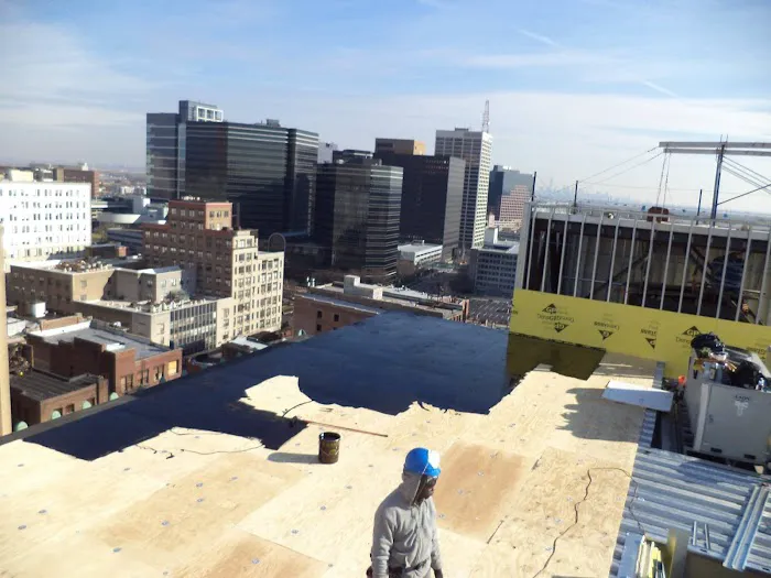 Nick Roofing Contractor Picture 5