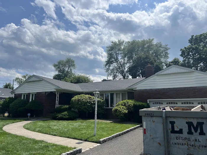 DeFalco Roofing Picture 9