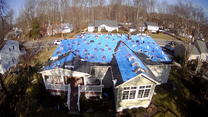 DeFalco Roofing Picture 4