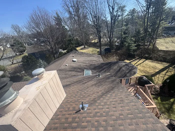 DeFalco Roofing Picture 3