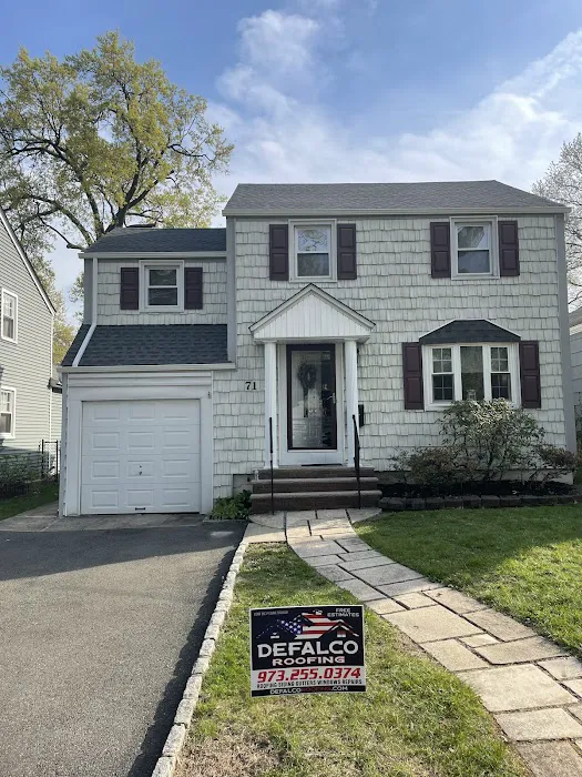 DeFalco Roofing Picture 8