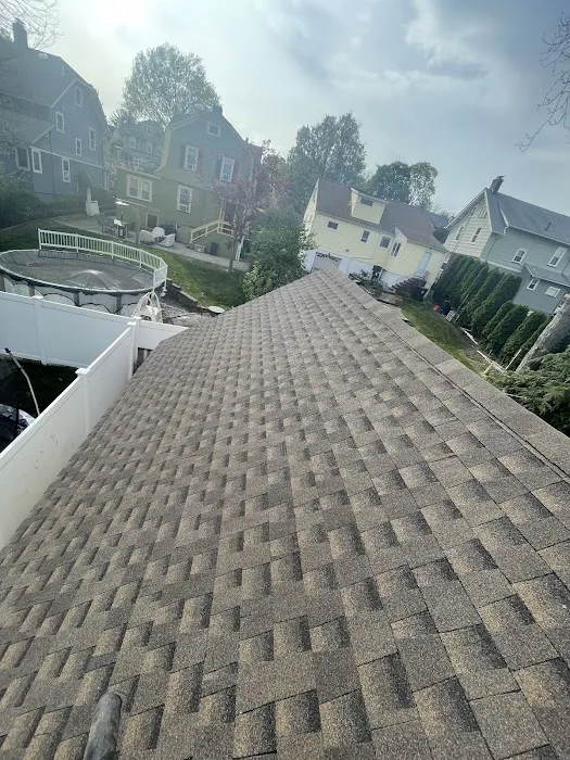 DeFalco Roofing Picture 2