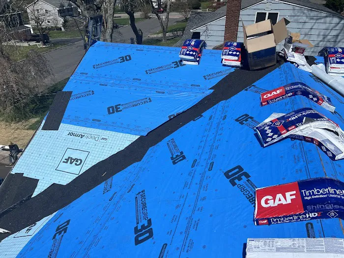 DeFalco Roofing Picture 10