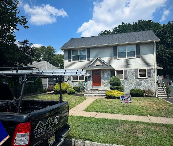 DeFalco Roofing Picture 1