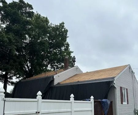 Top All State Construction LLC