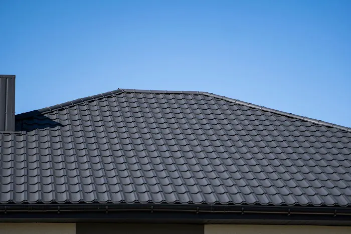 T & M Asphalt Roofing Repair Co Picture 1