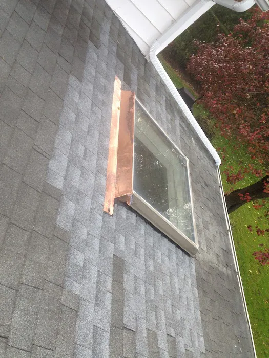 Shamrock Contracting - NY Roofing Experts Picture 3