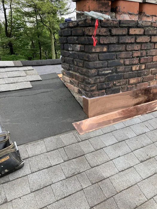 Shamrock Contracting - NY Roofing Experts Picture 6