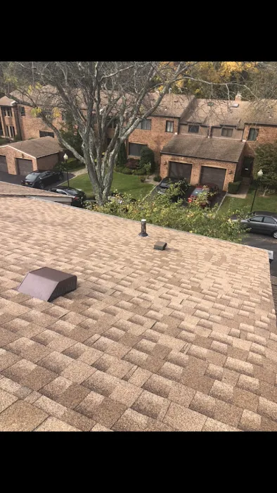 Shamrock Contracting - NY Roofing Experts Picture 8