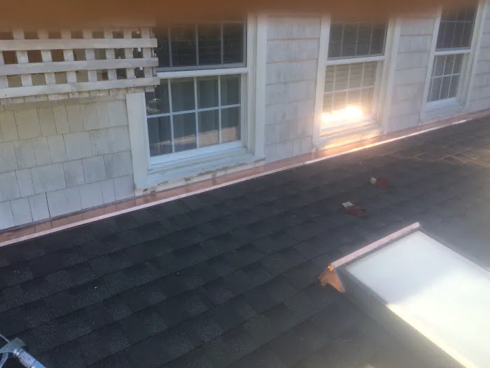 Shamrock Contracting - NY Roofing Experts Picture 1