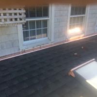 Shamrock Contracting - NY Roofing Experts ico