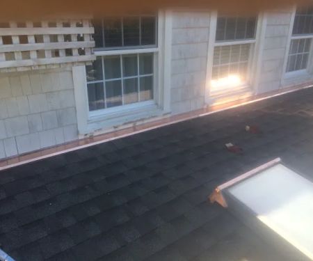 Shamrock Contracting - NY Roofing Experts