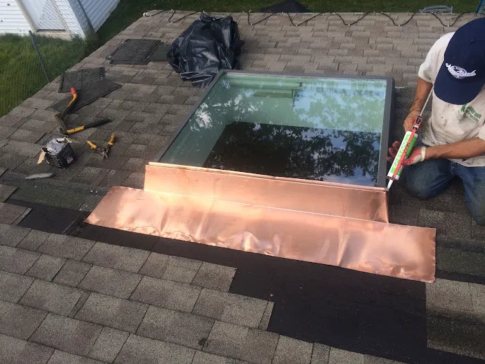 Shamrock Contracting - NY Roofing Experts Picture 2