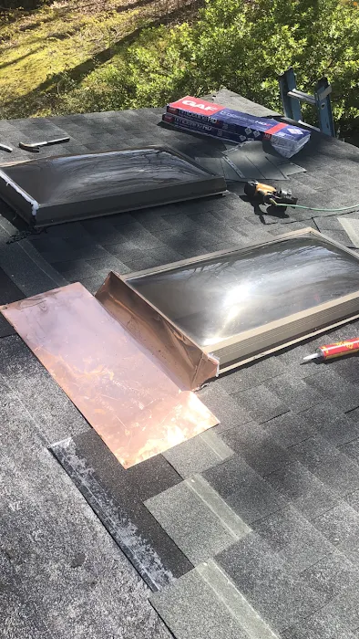 Shamrock Contracting - NY Roofing Experts Picture 10