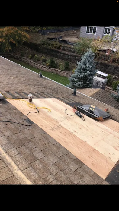 Shamrock Contracting - NY Roofing Experts Picture 9