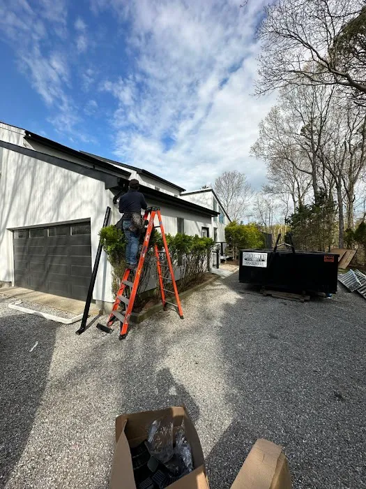 Empire Gen Roofing and Chimney Picture 6