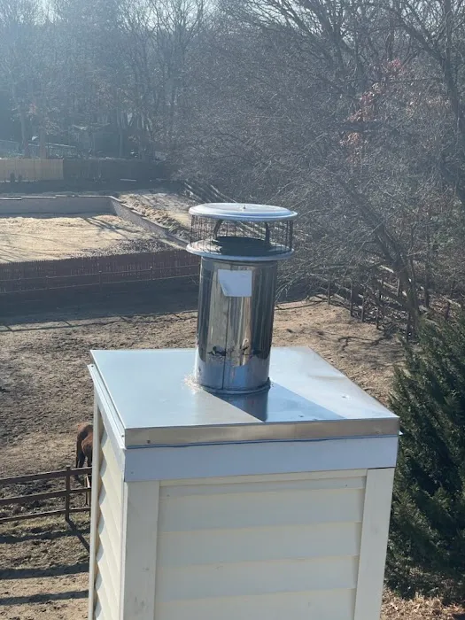 Empire Gen Roofing and Chimney Picture 1