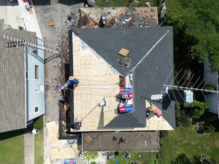 Empire Gen Roofing and Chimney Picture 5