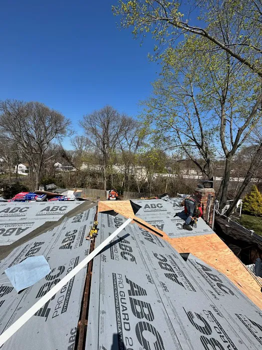 Empire Gen Roofing and Chimney Picture 4