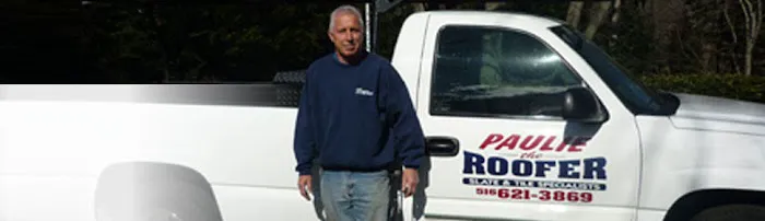 Paulie the Roofer Picture 2