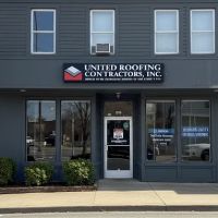 AIP Roofing & Chimney ico