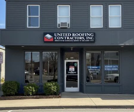 AIP Roofing & Chimney