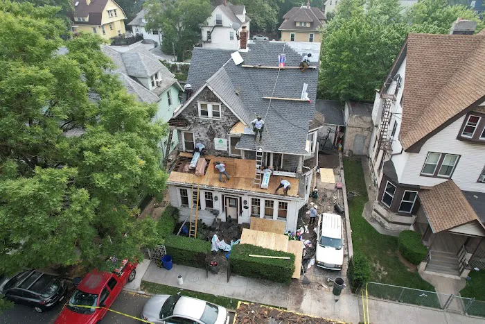 Premium Roofing Picture 1