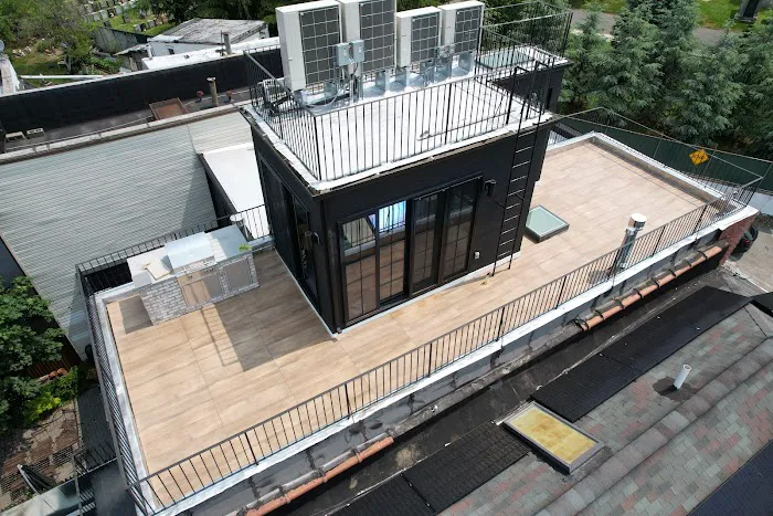 Premium Roofing Picture 6