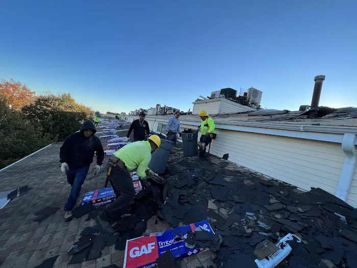 Premium Roofing Picture 9