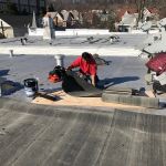Roof Leak Enders: Roofing & Siding