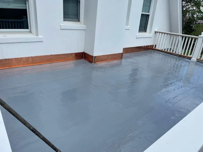 Roof Leak Enders: Roofing & Siding Picture 9