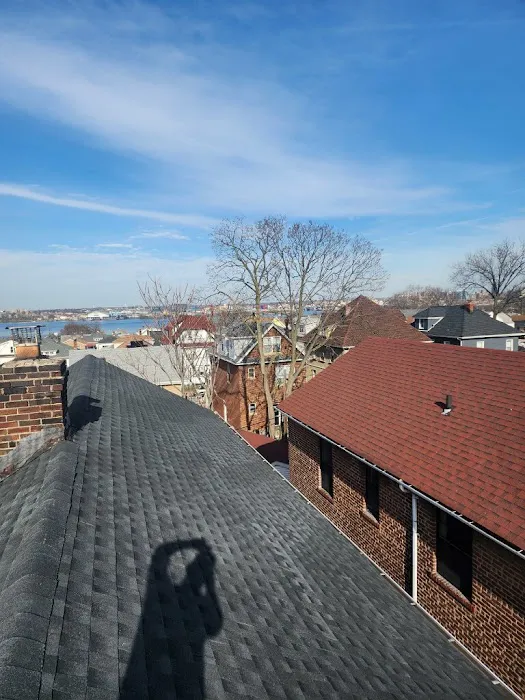 Roof Leak Enders: Roofing & Siding Picture 5