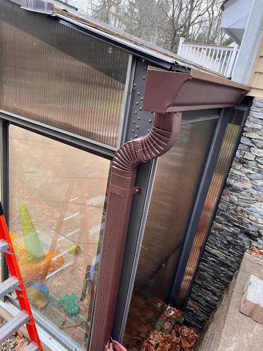 Roof Leak Enders: Roofing & Siding Picture 10