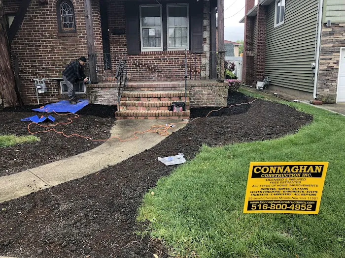 Connaghan Construction Inc Picture 1