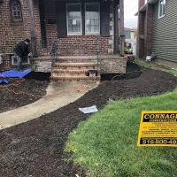 Connaghan Construction Inc ico