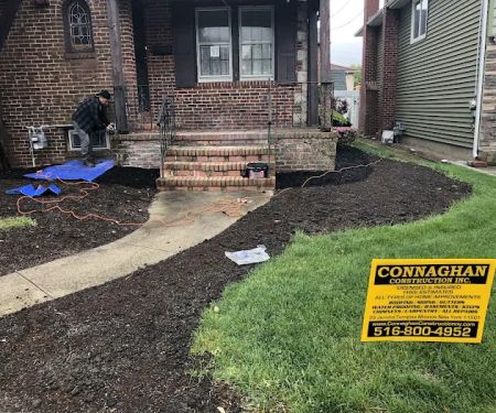 Connaghan Construction Inc