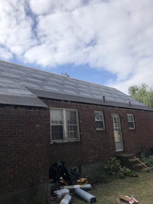 Connaghan Construction Inc Picture 2