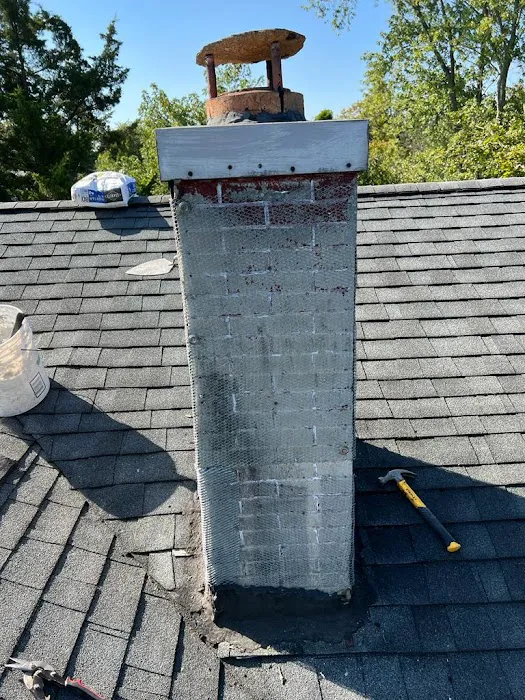 Connaghan Construction Inc Picture 6