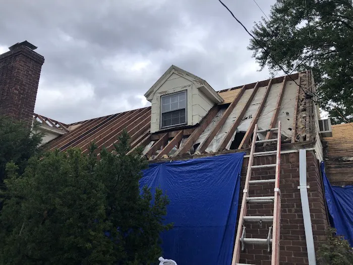 Connaghan Construction Inc Picture 5