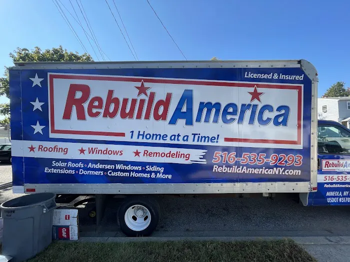 Rebuild America-Roofing-Windows & Remodeling Picture 6