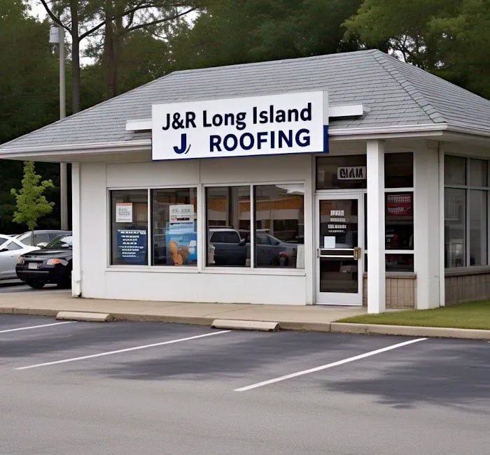 J&R Long ISland Roofing. Picture 1