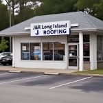J&R Long ISland Roofing.