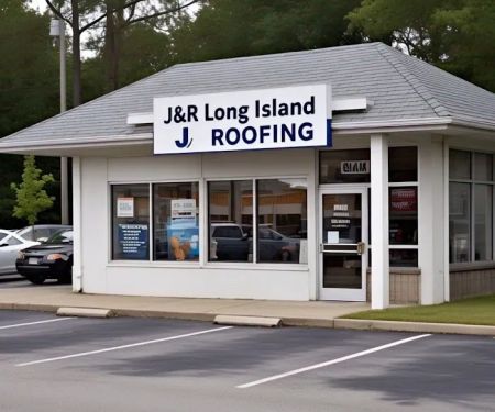 J&R Long ISland Roofing.
