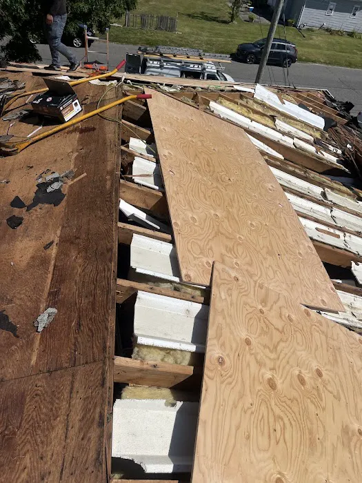 CLJ Roofing & Construction Picture 6