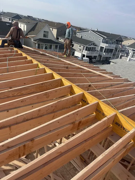 CLJ Roofing & Construction Picture 1