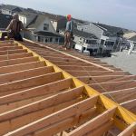 CLJ Roofing & Construction
