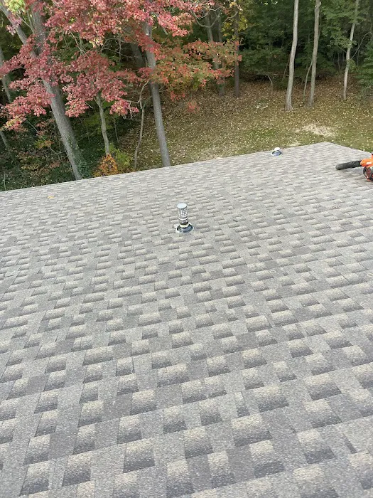 CLJ Roofing & Construction Picture 9